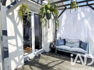  Maison � vendre 6 pi�ces 116 m�