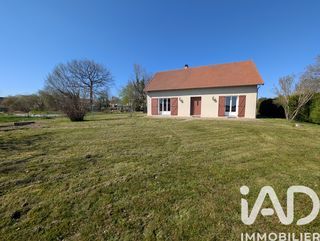  Maison � vendre 5 pi�ces 134 m�