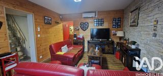  Maison � vendre 4 pi�ces 79 m�