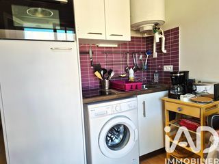  Appartement � vendre 2 pi�ces 25 m�