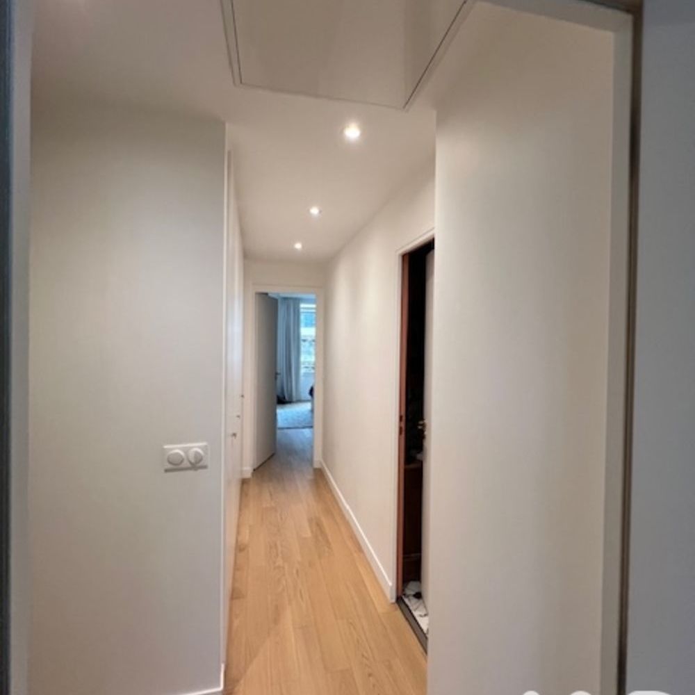 � vendre  Appartement Paris 16