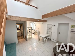  Appartement � louer 2 pi�ces 38 m�