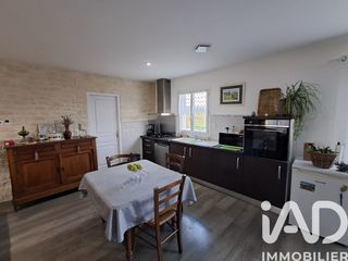  Maison � vendre 4 pi�ces 98 m�