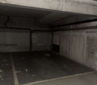  Parking / Garage � vendre 14 m�