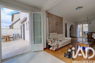  Maison � vendre 8 pi�ces 189 m�