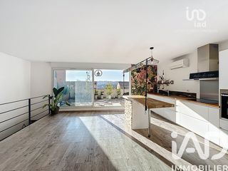  Appartement � vendre 3 pi�ces 67 m�