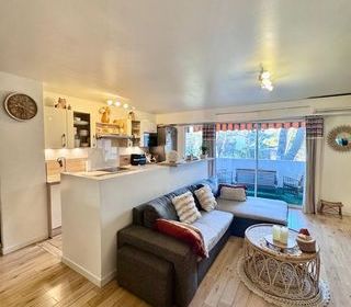  Appartement � vendre 4 pi�ces 80 m�