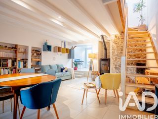  Maison � vendre 4 pi�ces 90 m�