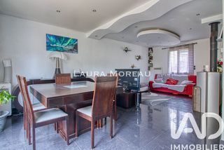  Maison � vendre 5 pi�ces 126 m�