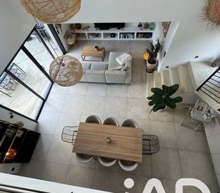  Maison � vendre 3 pi�ces 130 m�