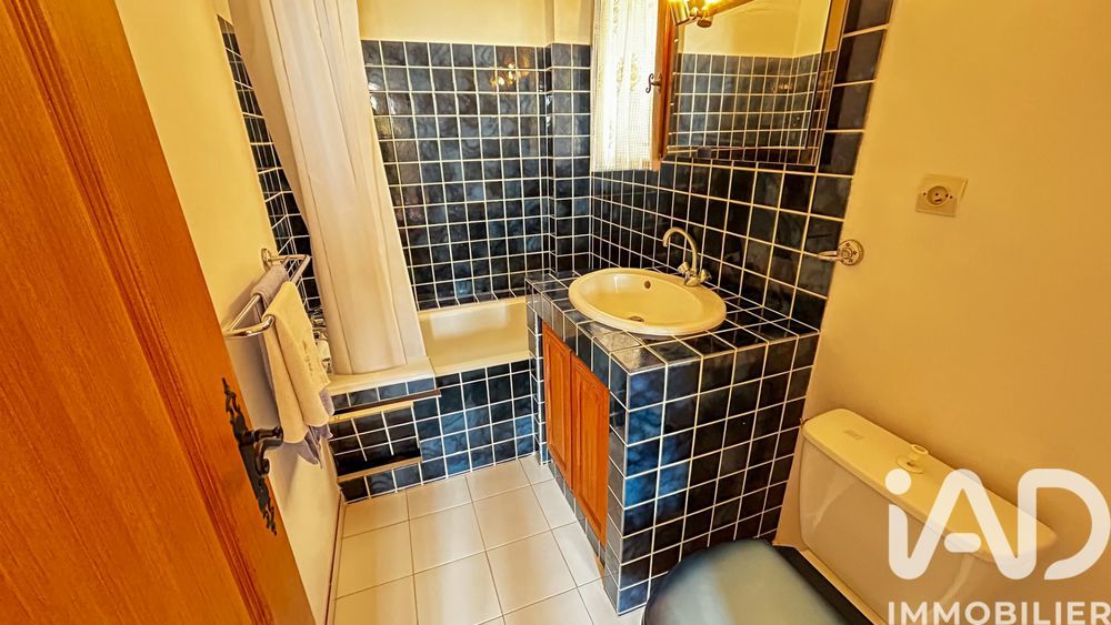 � vendre  Maison Sainte-Maxime (83120)