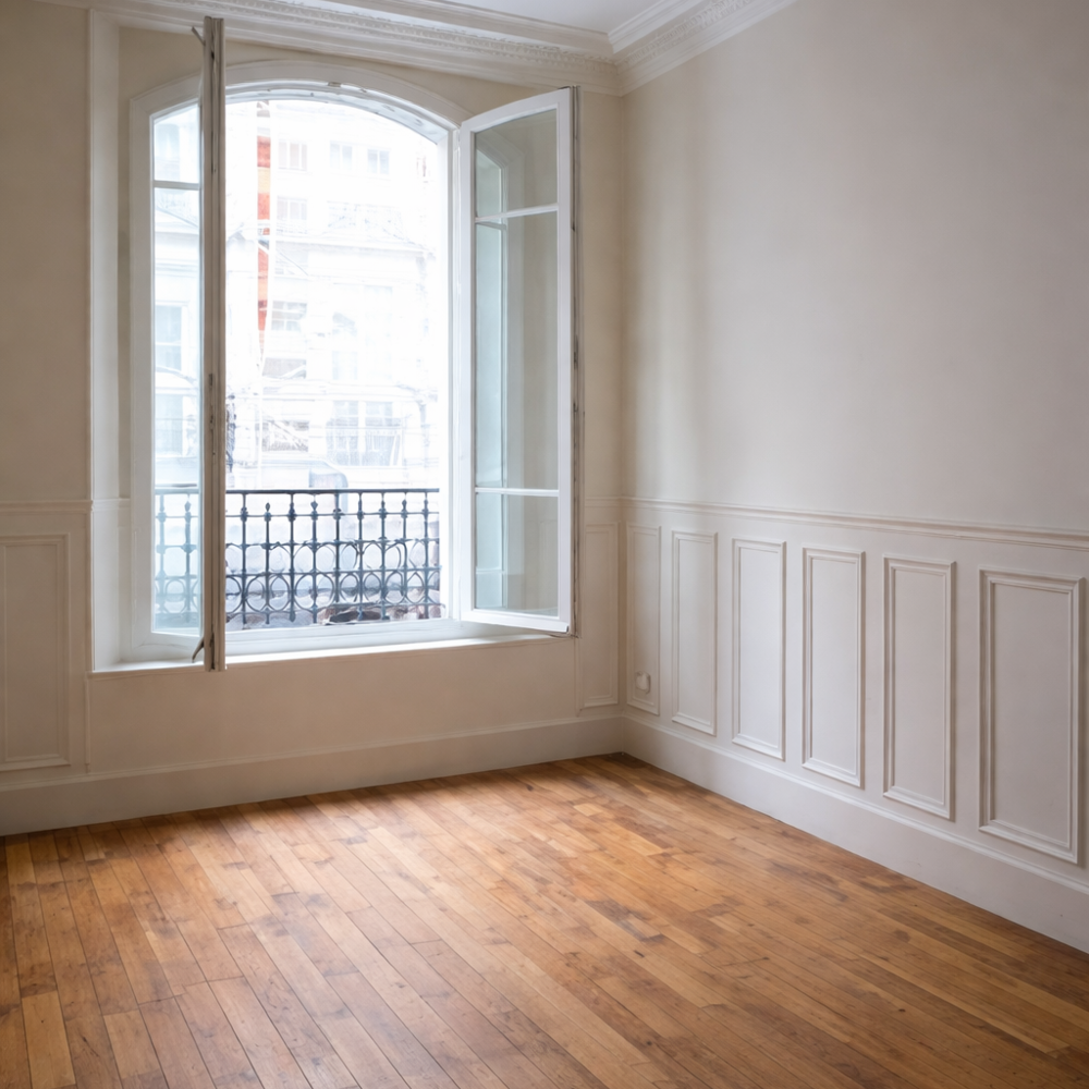 � vendre  Appartement Paris 14