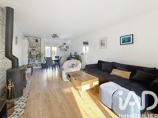  Maison � vendre 5 pi�ces 105 m�