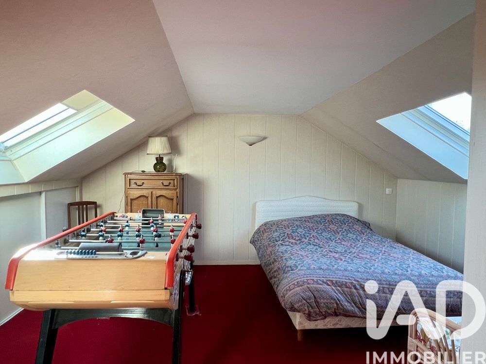 � vendre  Maison Le Mesnil-le-Roi (78600)