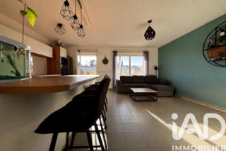  Appartement � vendre 4 pi�ces 96 m�