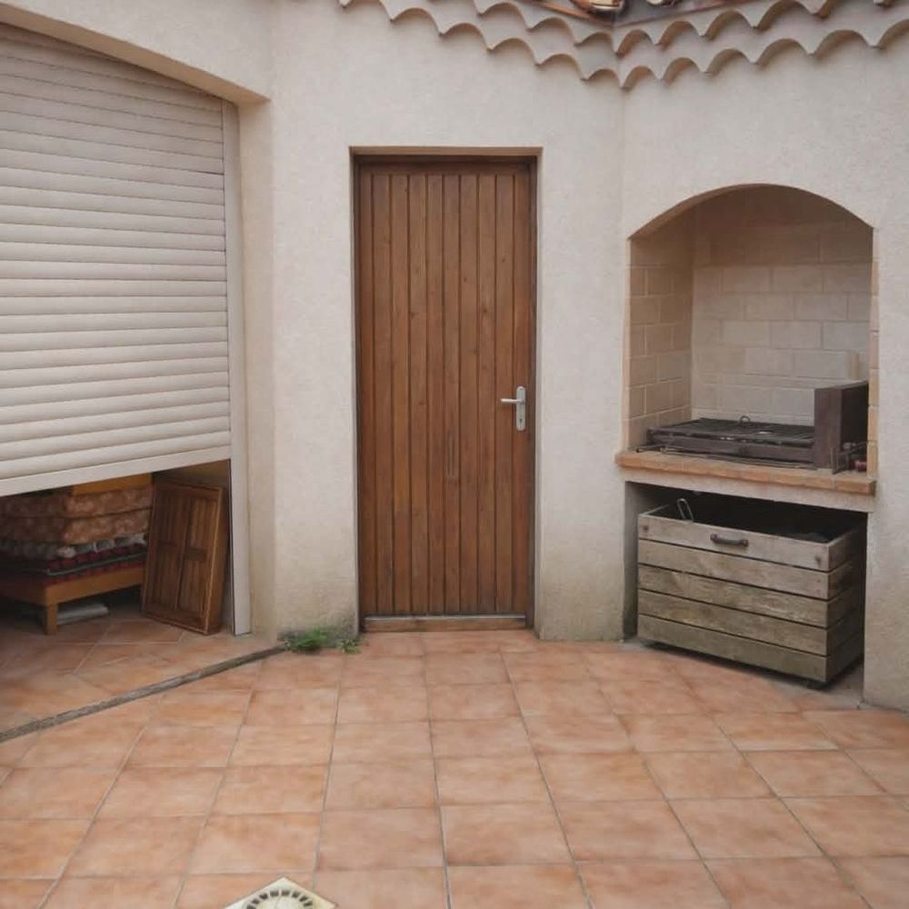 � vendre  Maison Le Grau-du-Roi (30240)