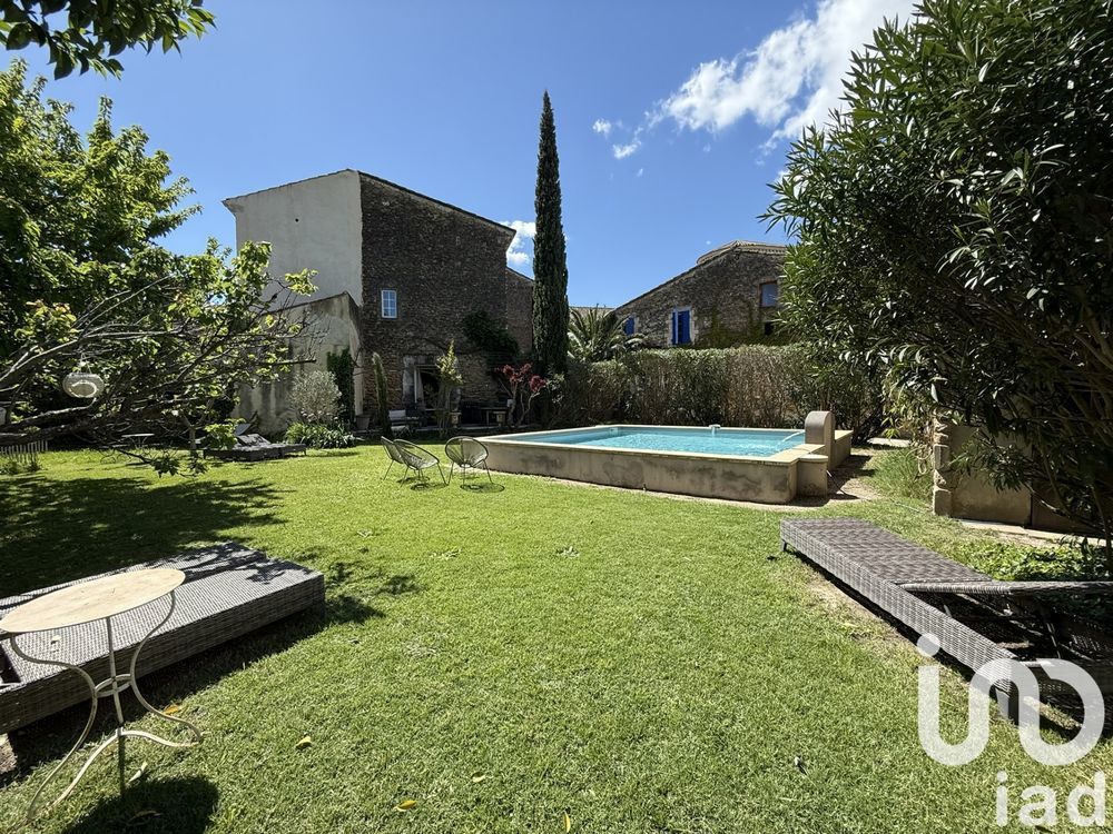 � vendre  Maison Suze-la-Rousse (26790)