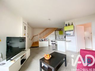  Appartement � vendre 4 pi�ces 75 m�