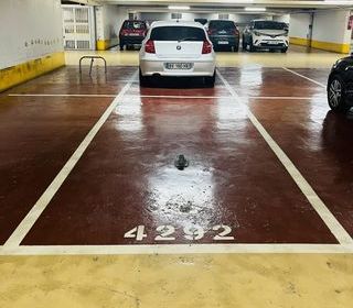  Parking / Garage � vendre 10 m�