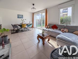  Maison � vendre 4 pi�ces 80 m�