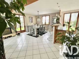  Maison � vendre 5 pi�ces 117 m�