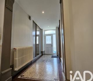  Maison � vendre 7 pi�ces 191 m�