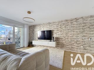  Appartement � vendre 3 pi�ces 83 m�