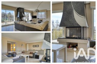  Maison � vendre 10 pi�ces 247 m�