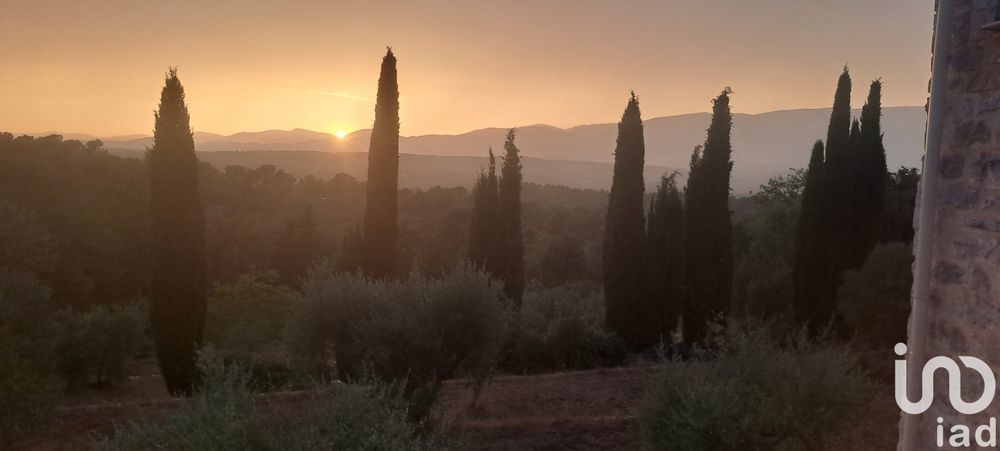 � vendre  Maison Fayence (83440)