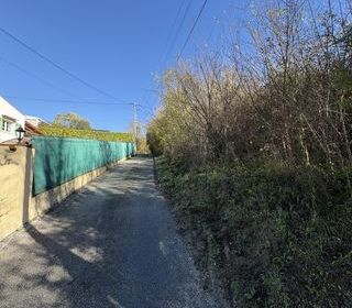  Terrain � vendre 7108 m�