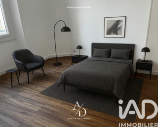  Appartement � vendre 2 pi�ces 31 m�