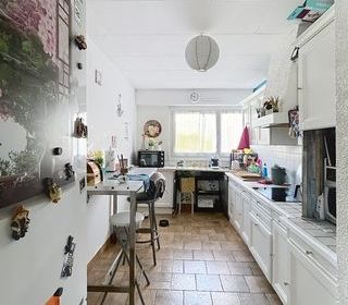  Appartement � vendre 4 pi�ces 79 m�