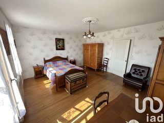  Maison � vendre 7 pi�ces 149 m�