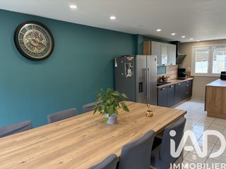  Maison � vendre 5 pi�ces 141 m�