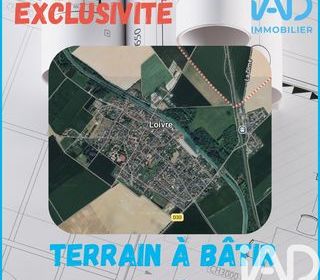  Terrain � vendre 506 m�
