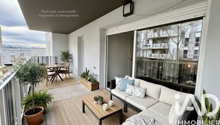  Appartement � vendre 2 pi�ces 41 m�