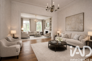  Maison � vendre 8 pi�ces 200 m�