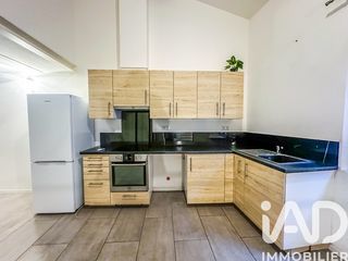  Appartement � vendre 3 pi�ces 75 m�