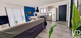  Maison � vendre 4 pi�ces 83 m�