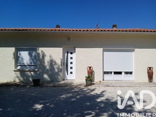  Maison � vendre 5 pi�ces 100 m�