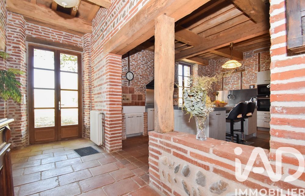 � vendre  Maison Plaisance-du-Touch (31830)