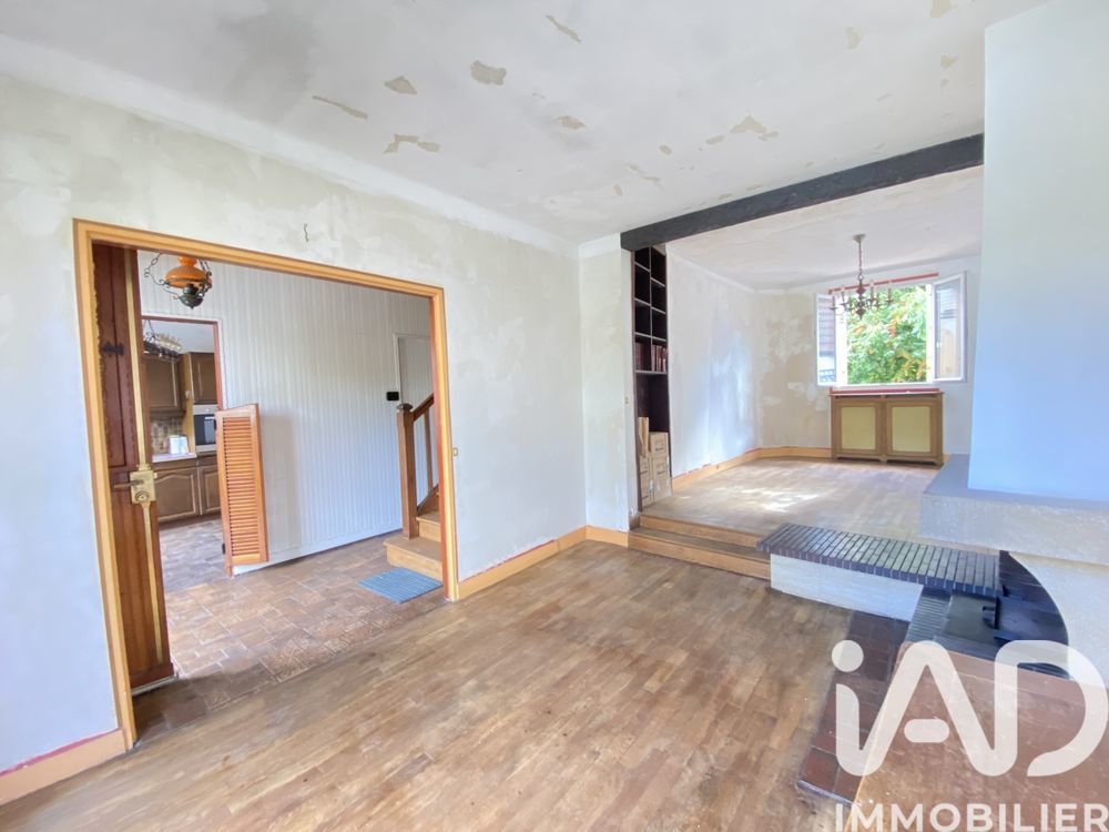 � vendre  Maison Suresnes (92150)