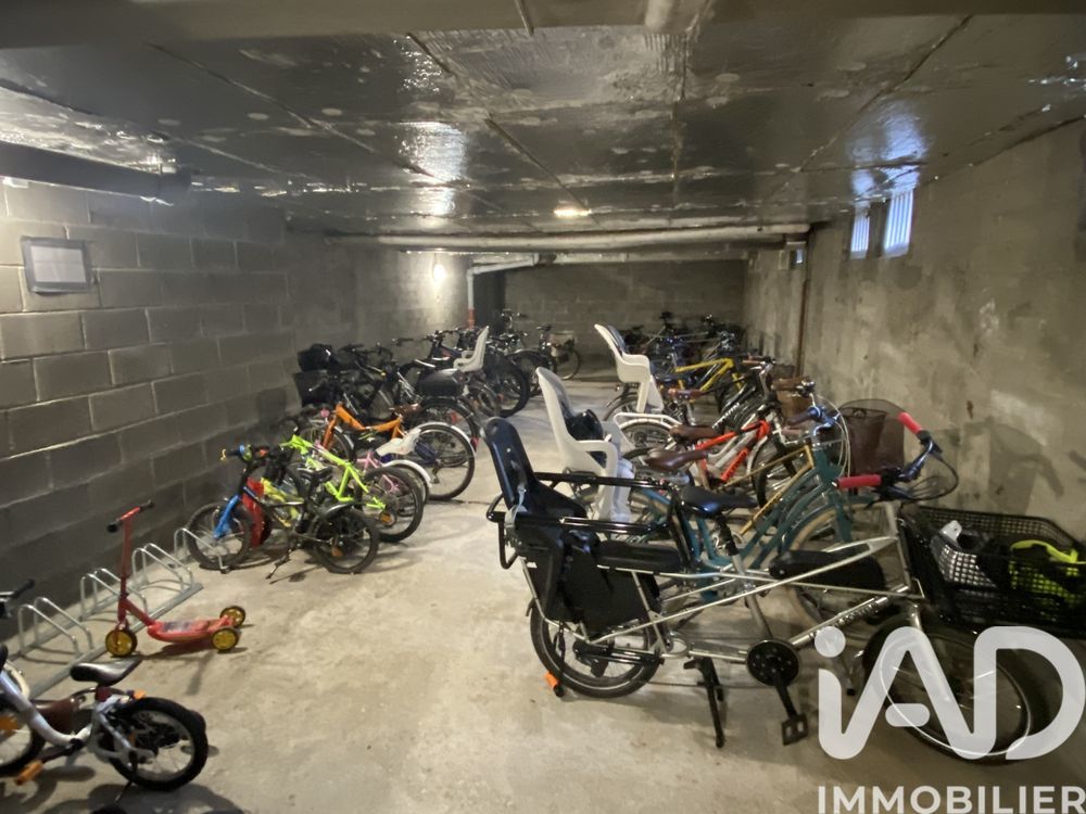 � vendre  Appartement Fontenay-sous-Bois (94120)