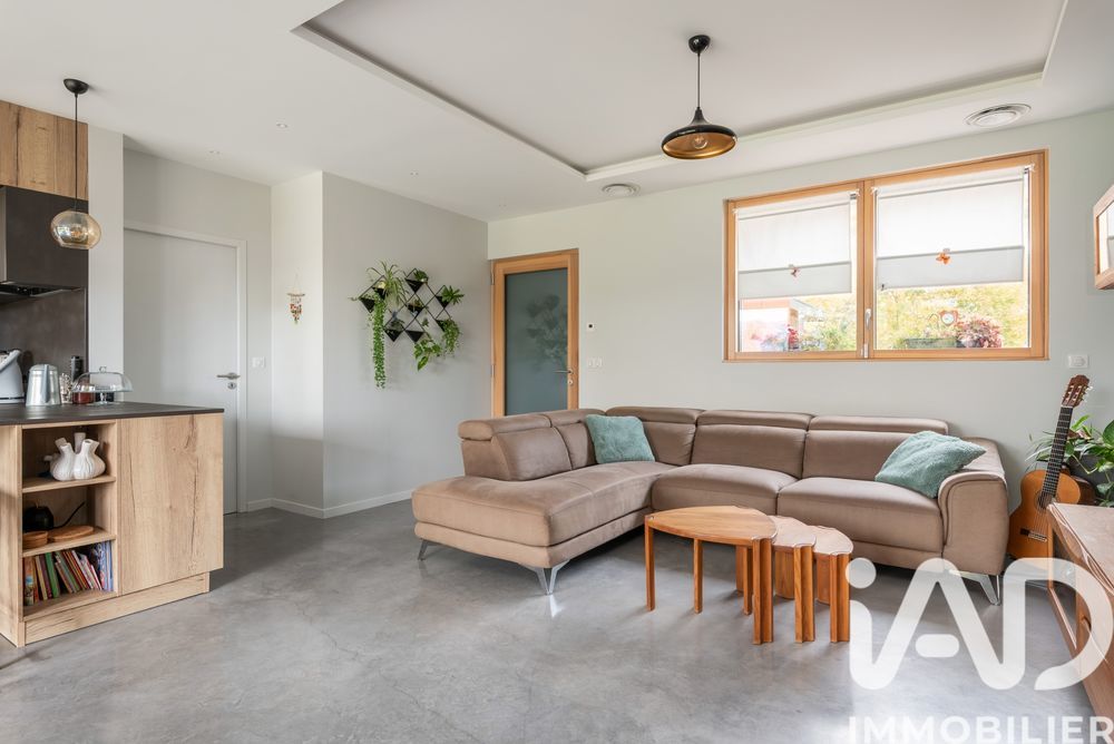 � vendre  Maison Voiron (38500)