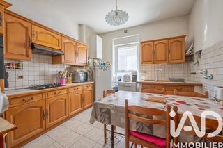  Maison � vendre 6 pi�ces 125 m�