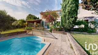  Maison � vendre 8 pi�ces 155 m�