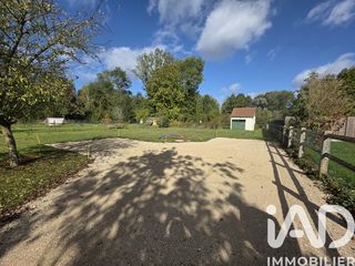  Terrain � vendre 760 m�