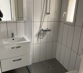  Appartement � vendre 2 pi�ces 42 m�