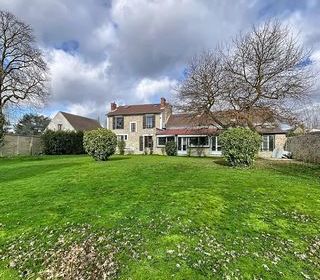  Maison � vendre 7 pi�ces 235 m�