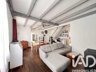  Maison � vendre 4 pi�ces 95 m�